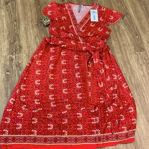 Charming Charlie’s Dress